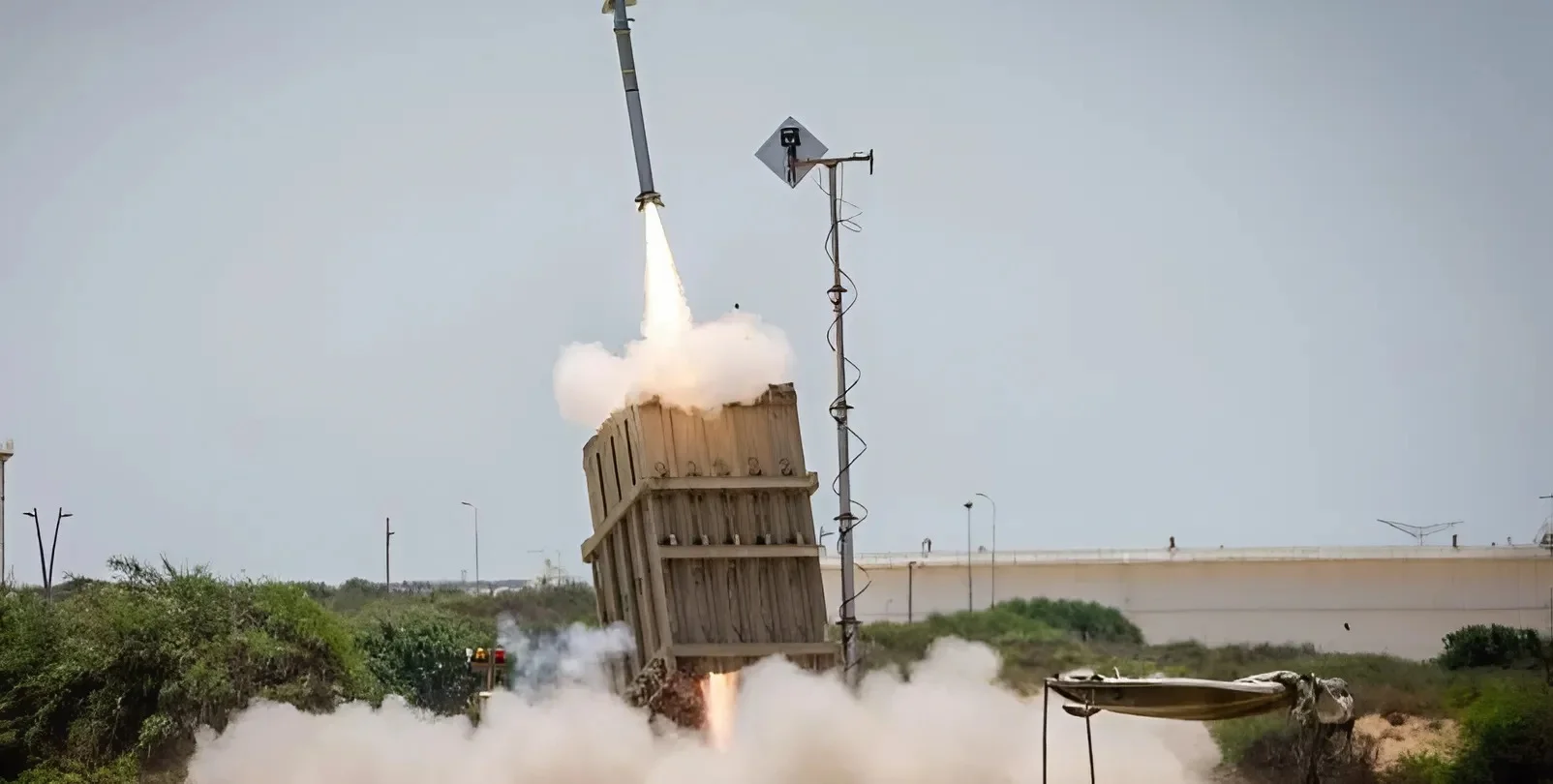 בעיצומו של נאום נתניהו: אזעקות צבע אדום בעוטף עזה בעיצומו של נאום נתניהו: אזעקות צבע אדום בעוטף עזה