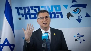 בפגישה עם שרת החוץ השוודית: סער העביר מסר חד - "לא נישאר אדישים מול האיום"