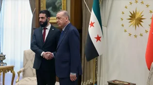 הדאגה החדשה של ישראל: טורקיה עתידה להגן צבאית על סוריה