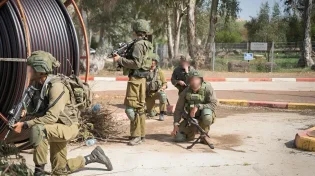 צה"ל החל בתרגיל רחב היקף בגבול הצפון: שיתוף פעולה בין זרועות הביטחון ומערך ההגנה ביישובים