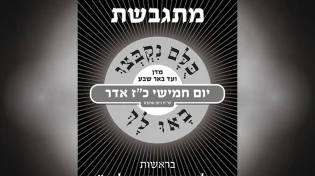 בצל גזירת הגיוס: היום תתקיים עצרת רבבות בראשות גדולי ישראל