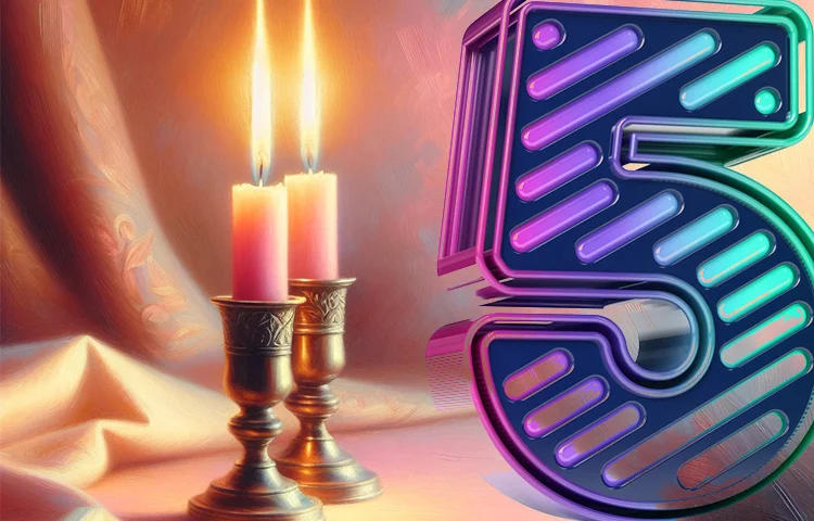 5 מילים פשוטות שמשנות את השבת – הסוד של רבי מנחם מנדל מרימנוב 5 מילים פשוטות שמשנות את השבת – הסוד של רבי מנחם מנדל מרימנוב