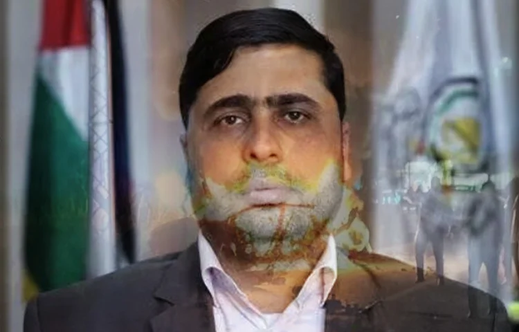 חיסול ממוקד: דובר חמאס נהרג בתקיפת צה"ל בצפון רצועת עזה