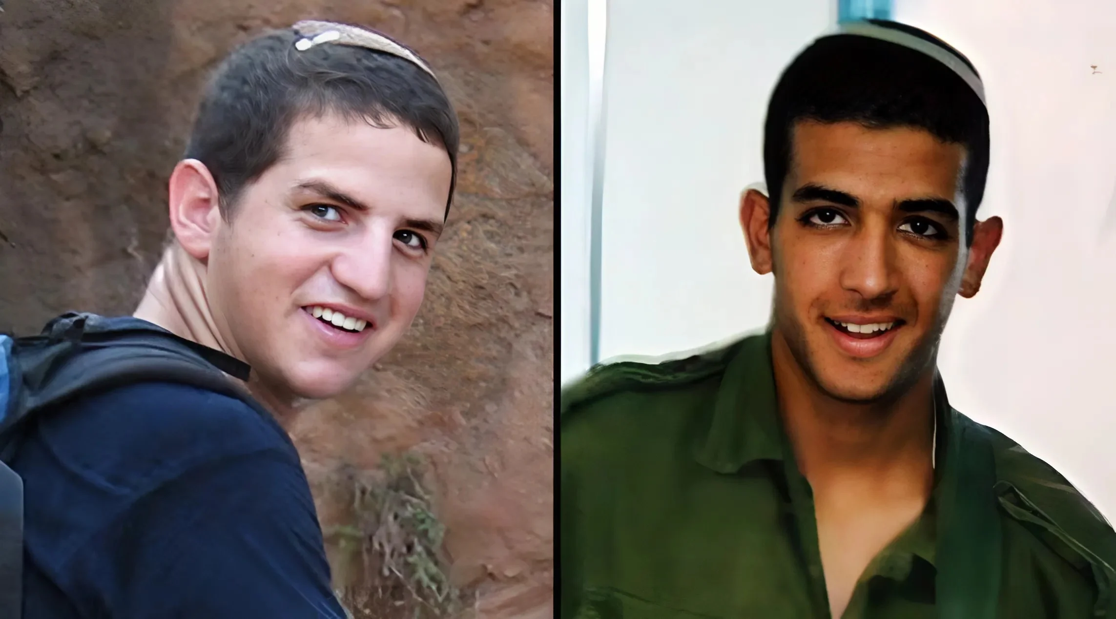 18 שנים אחרי הפיגוע בנחל תלם: המחבל שרצח שני לוחמי צה"ל הורשע 18 שנים אחרי הפיגוע בנחל תלם: המחבל שרצח שני לוחמי צה"ל הורשע