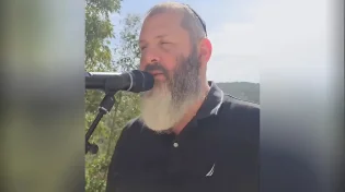 "כל הכלים, כל היופי שבעולם יוצאים מעבדות לחירות" - גביסון עם ביט על הפרשה