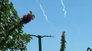 ירי מתימן לעבר ישראל: שני טילים יורטו, אזעקות בכל אזור המרכז