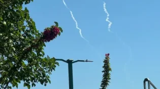 ירי מתימן לעבר ישראל: שני טילים יורטו, אזעקות בכל אזור המרכז