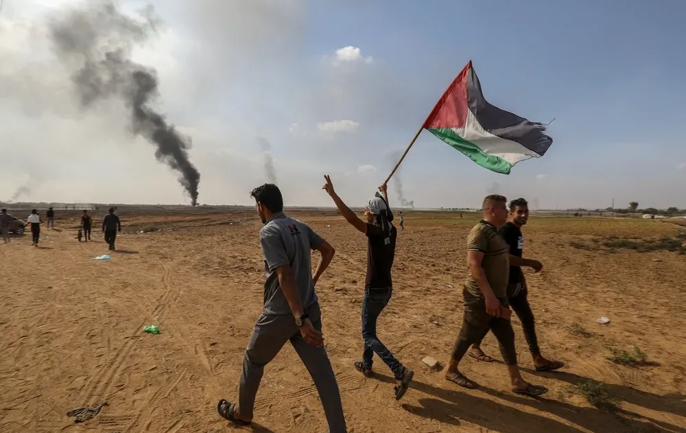 תביעה בארה"ב: סטודנטים פרו-פלסטינים באוניברסיטת קולומביה ידעו מראש על מתקפת חמאס ב־7 באוקטובר תביעה בארה"ב: סטודנטים פרו-פלסטינים באוניברסיטת קולומביה ידעו מראש על מתקפת חמאס ב־7 באוקטובר