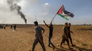תביעה בארה"ב: סטודנטים פרו-פלסטינים באוניברסיטת קולומביה ידעו מראש על מתקפת חמאס ב־7 באוקטובר