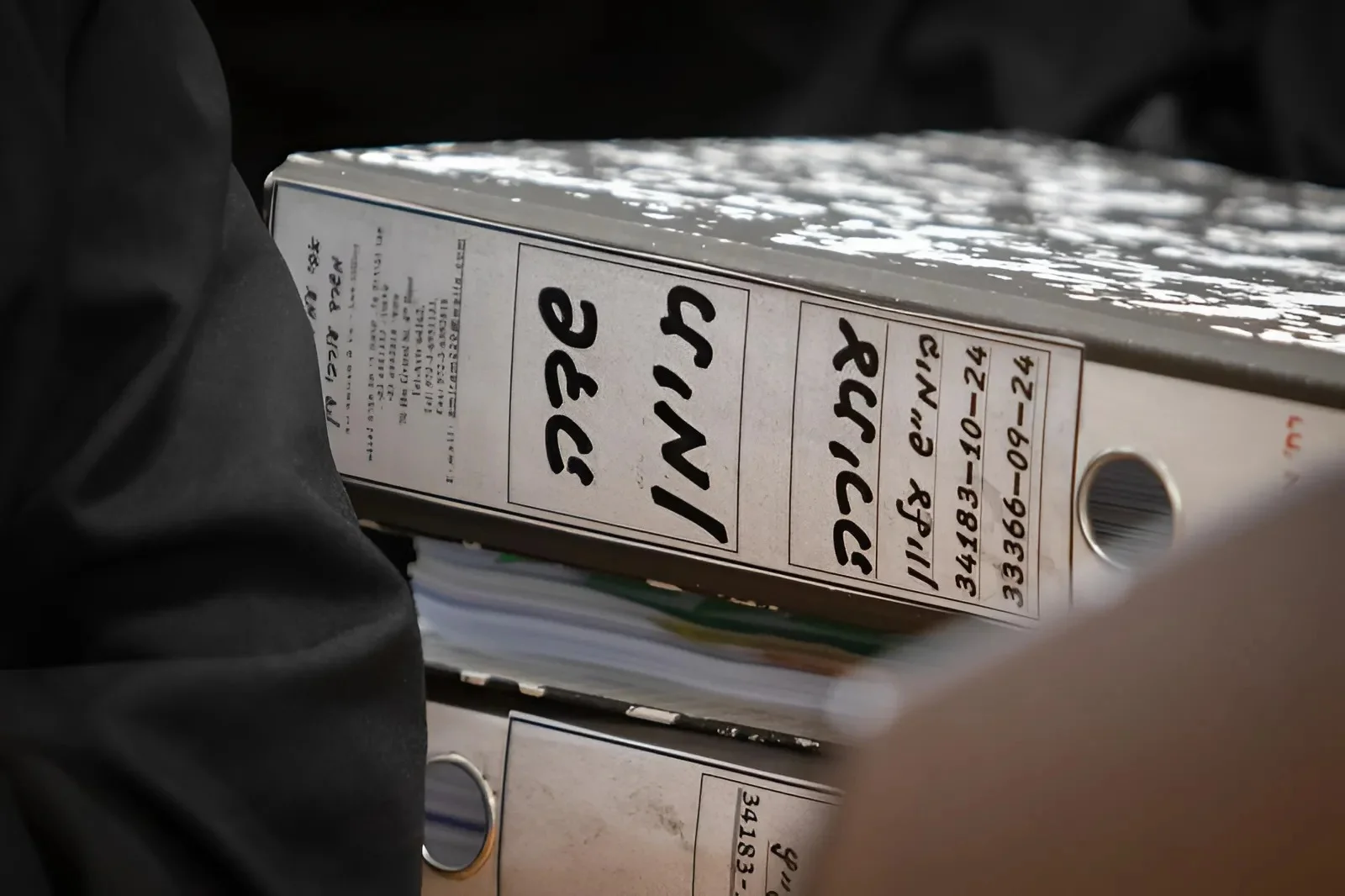 שינוי כיוון בפרשת שדה תימן: המשטרה הודיעה – הח"כים לא ייחקרו שינוי כיוון בפרשת שדה תימן: המשטרה הודיעה – הח"כים לא ייחקרו