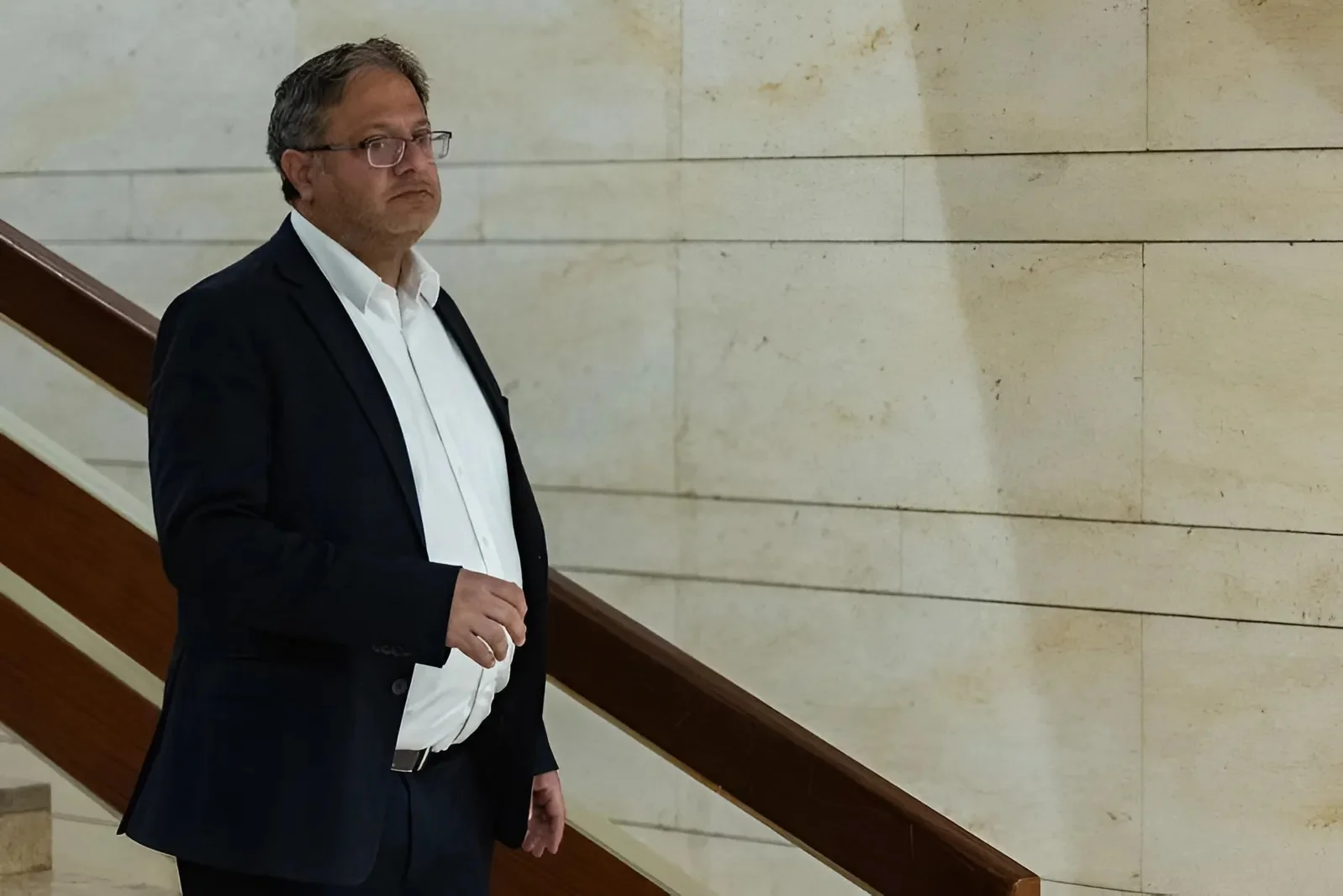 השר בן גביר עתר לבג״ץ: דורש לחשוף את מסמכי השב"כ שנוגעים לחקירה חשאית נגדו השר בן גביר עתר לבג״ץ: דורש לחשוף את מסמכי השב"כ שנוגעים לחקירה חשאית נגדו