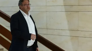 השר בן גביר עתר לבג״ץ: דורש לחשוף את מסמכי השב"כ שנוגעים לחקירה חשאית נגדו