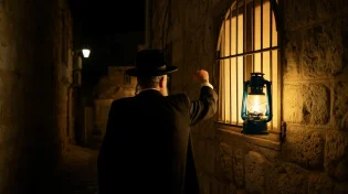 האם אתה עושה מצוות לשם שמיים? הרב עזרא שקלים משנה את כל מה שחשבת