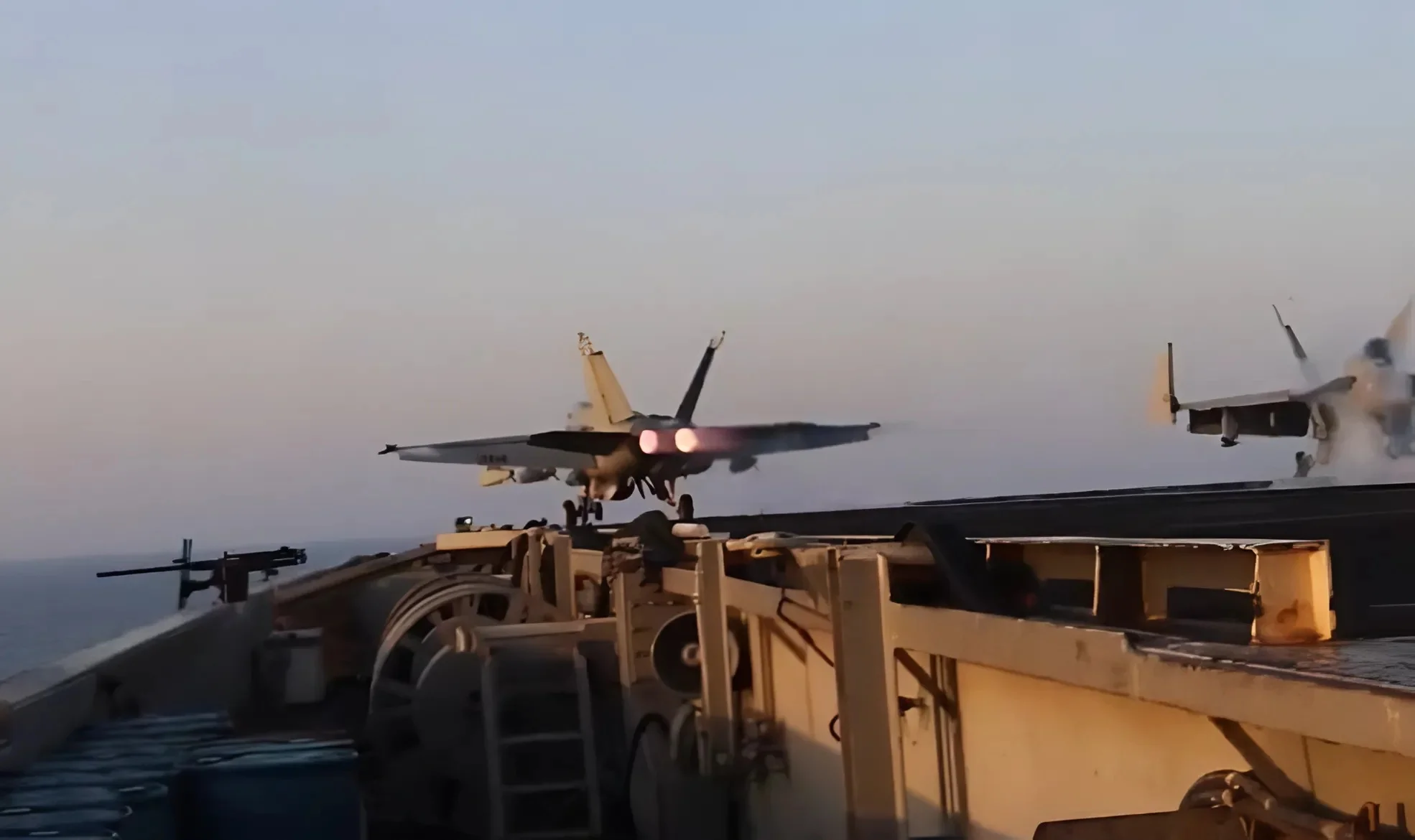 המודיעין האמריקני בדו"ח דרמטי: יש ניסיון לערער את מעמד ארצות הברית