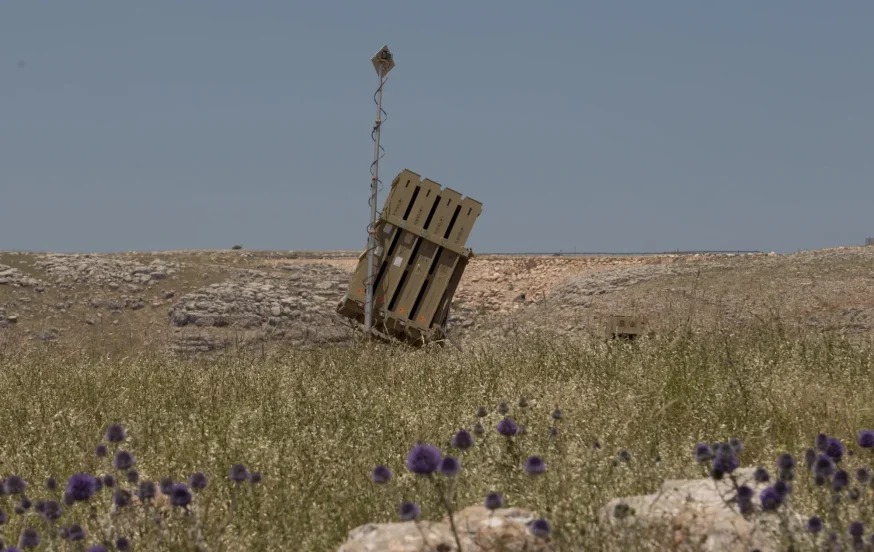 אזעקות בקריית שמונה, ירי מלבנון – ושתיקה מצד חיזבאללה: ההסלמה בצפון לא נרגעת אזעקות בקריית שמונה, ירי מלבנון – ושתיקה מצד חיזבאללה: ההסלמה בצפון לא נרגעת