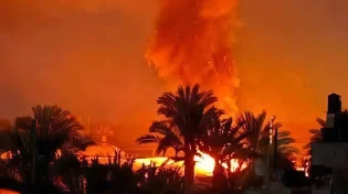 לילה של תקיפות: חיסול בכירים בחמאס וחילופי אש בחאן יונס ורפיח