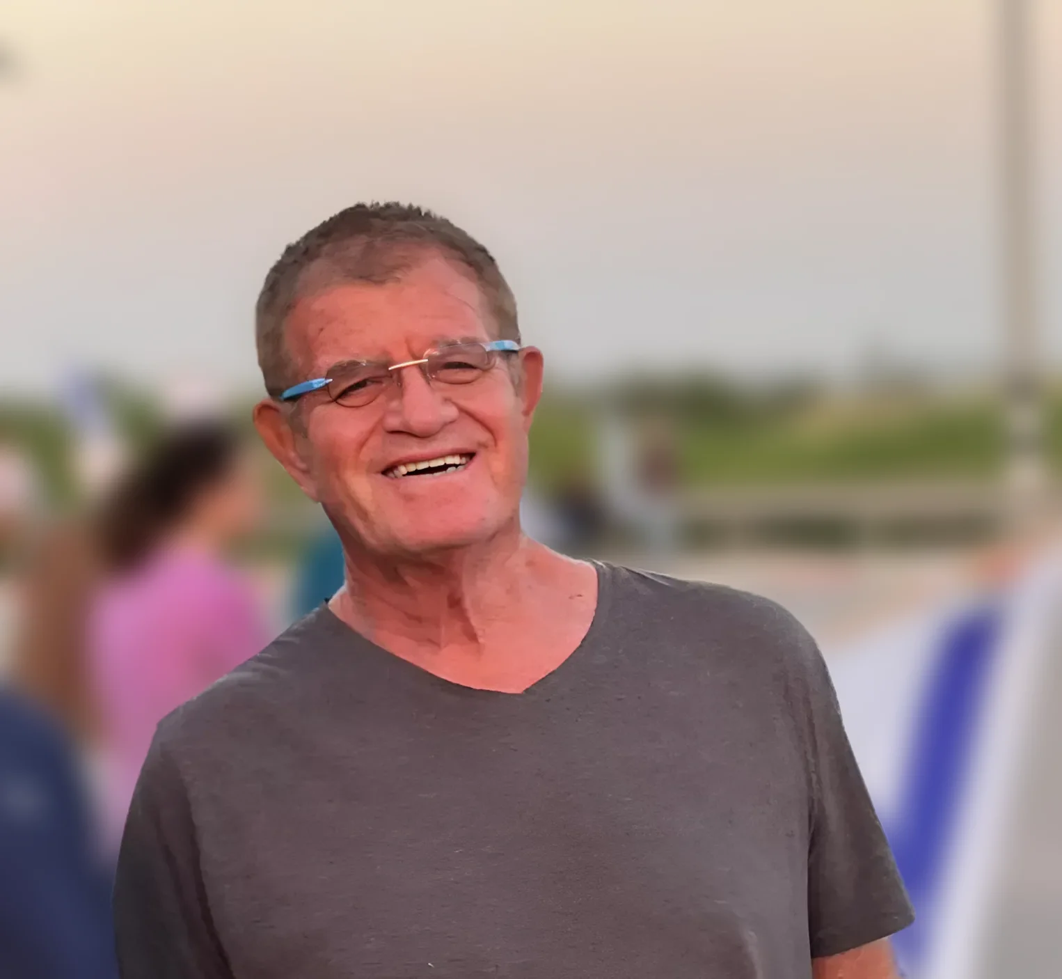 צה"ל: ממצאים ביולוגיים הקשורים לחטוף מני גודארד הי"ד אותרו ברפיח