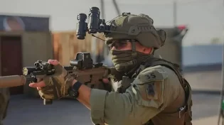 חוסל המחבל שהיה מעורב בפיגוע שבו נפל הלוחם אביתר בן יהודה הי"ד