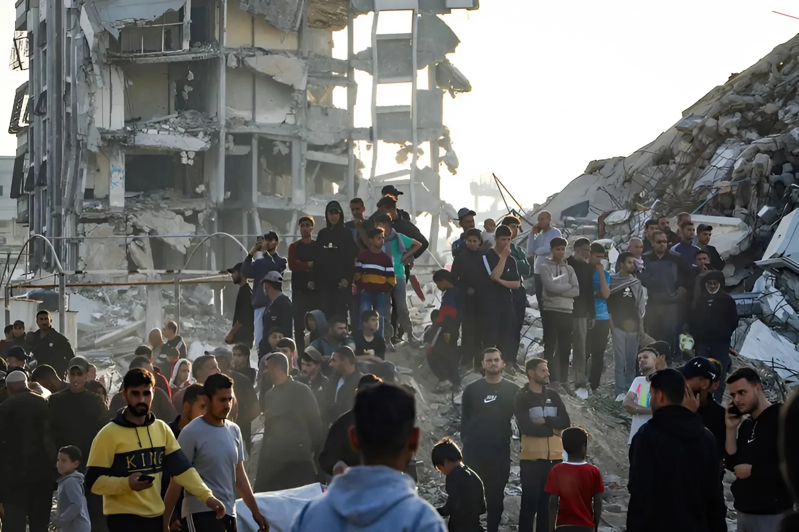 מחבלי חמאס מחופשים לאזרחים: מי שנחשף – לא שורד