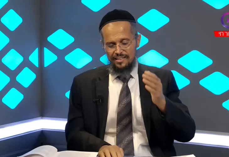 הנבואות מתגשמות לנגד עינינו! תימן מול ארה"ב! הרב יהודה סעדיה