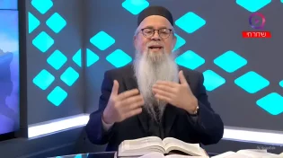 אירוע חריג בישראל: המקובל הרב יוסף ביטון בשידור חירום