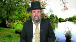גומל לאיש חסיד כמפעלו - פקודי | הרב דוד הכהן