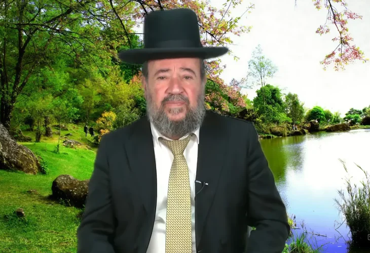 גומל לאיש חסיד כמפעלו - פקודי | הרב דוד הכהן