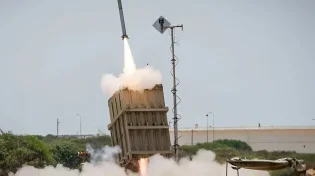 בהלה במרכז: אזעקות בגוש דן בעקבות שיגור מתימן