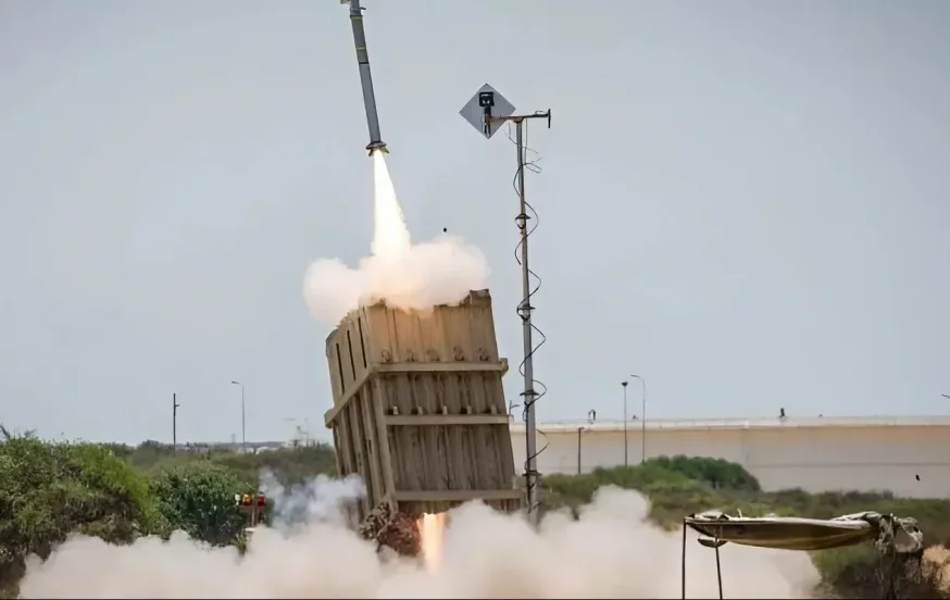 בהלה במרכז: אזעקות בגוש דן בעקבות שיגור מתימן בהלה במרכז: אזעקות בגוש דן בעקבות שיגור מתימן