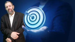 הסגולה שנשמרה מדורי דורות - נחשפת מחדש על ידי הרב עמנואל מזרחי