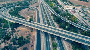 הקבינט אישר כביש אסטרטגי חדש ממעלה אדומים לירושלים
