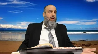 הקב"ה לא מחפש תוצאות הוא רוצה השתדלות | הרב יניב עזיז