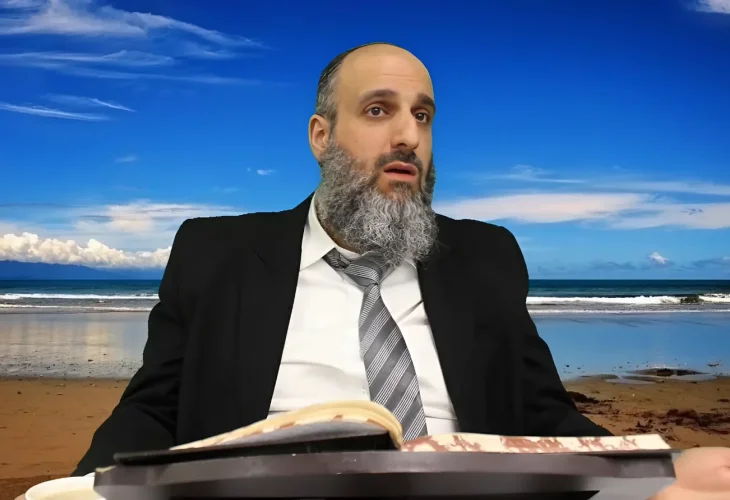 הקב"ה לא מחפש תוצאות הוא רוצה השתדלות | הרב יניב עזיז