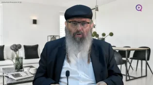 אם אתה באמת מאמין דבר עם השם - הרב דוד אלקיים