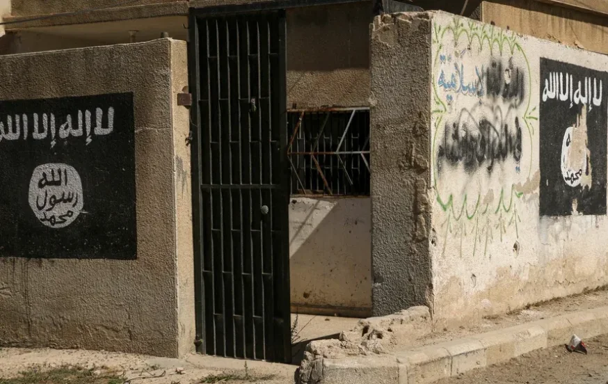 נעצר קטין מג'סר א-זרקא שנשבע אמונים לדאע"ש ותכנן פיגוע בישראל נעצר קטין מג'סר א-זרקא שנשבע אמונים לדאע"ש ותכנן פיגוע בישראל