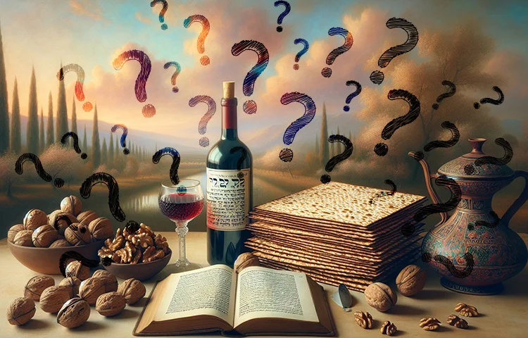 דברים שחייבים לדעת על חודש ניסן