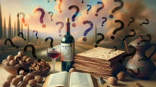 דברים שחייבים לדעת על חודש ניסן
