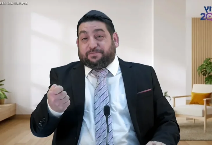 מהי אהבת חינם אמיתית? הנהגות של גדולי ישראל | הרב ארז קדוסי 