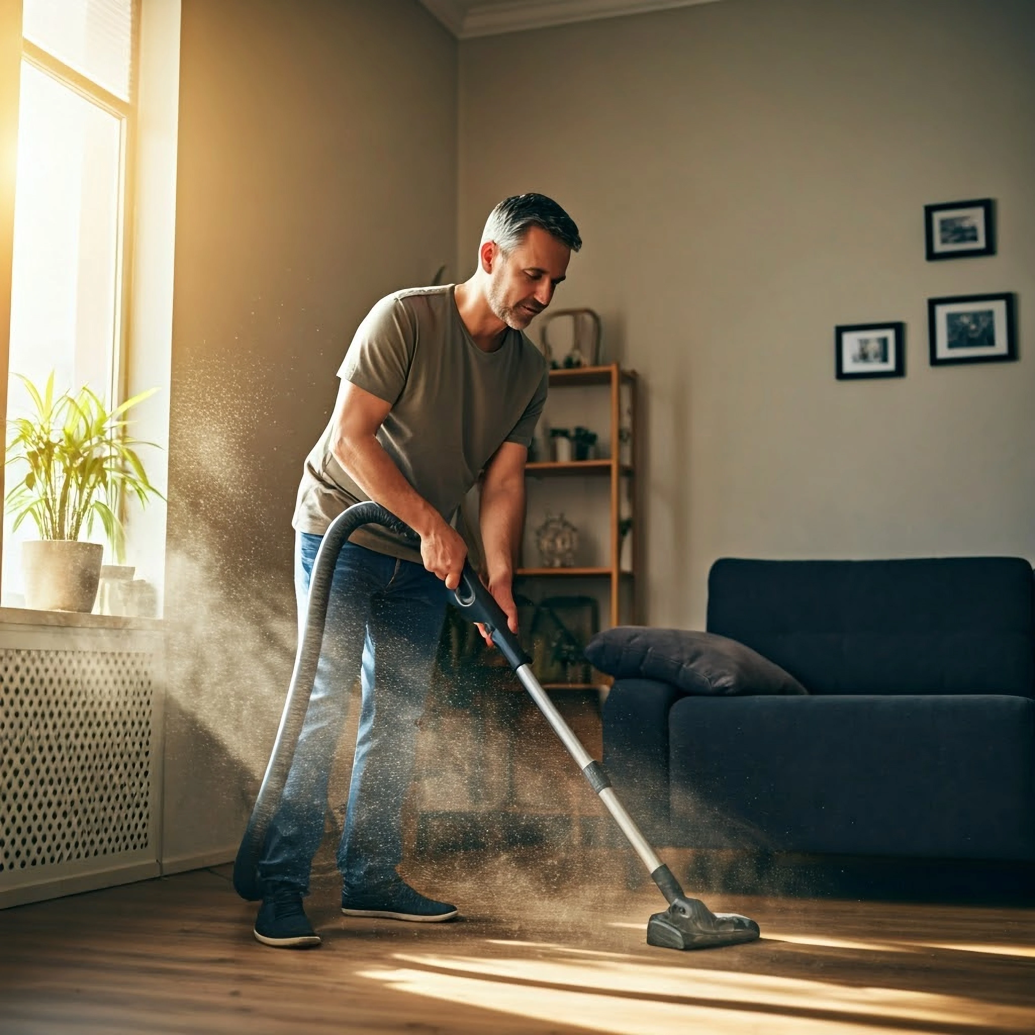 מנקים לפסח? אל תשכחו את הנשמה! 