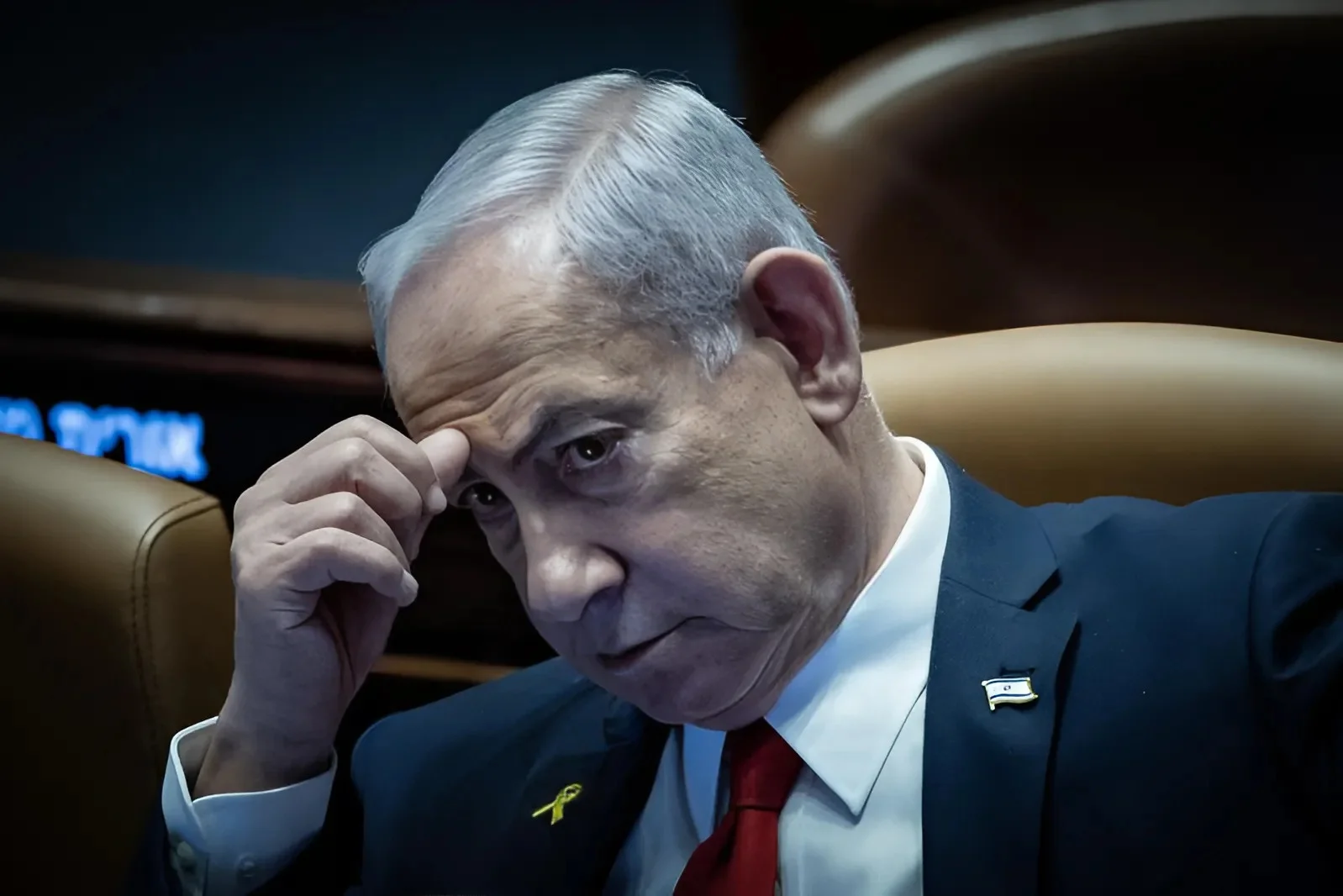 על רקע הפערים בעסקת החטופים: נתניהו צפוי להיעדר בסופ"ש הקרוב לביקור בהונגריה על רקע הפערים בעסקת החטופים: נתניהו צפוי להיעדר בסופ"ש הקרוב לביקור בהונגריה