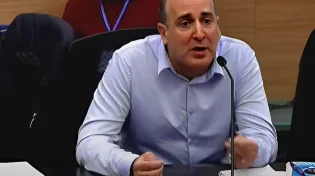 הממשלה אישרה: אלעד מקדסי מונה למנכ"ל משרד התקשורת
