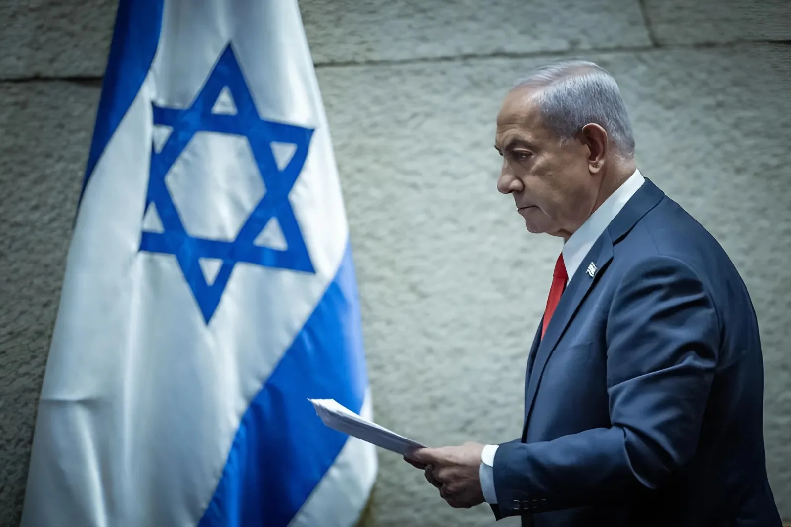 נתניהו: "ישראל מנהלת משא ומתן תחת אש – והלחץ על חמאס פועל" נתניהו: "ישראל מנהלת משא ומתן תחת אש – והלחץ על חמאס פועל"