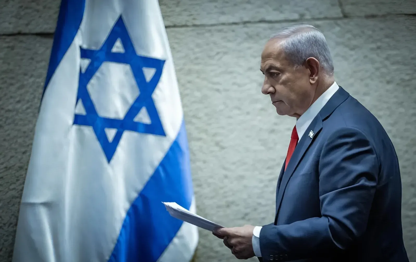 נתניהו: "ישראל מנהלת משא ומתן תחת אש – והלחץ על חמאס פועל" נתניהו: "ישראל מנהלת משא ומתן תחת אש – והלחץ על חמאס פועל"