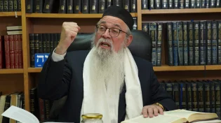 הזמן הכי חזק בשנה להתחדשות רוחנית - הרב מגלה איך לא לפספס אותו