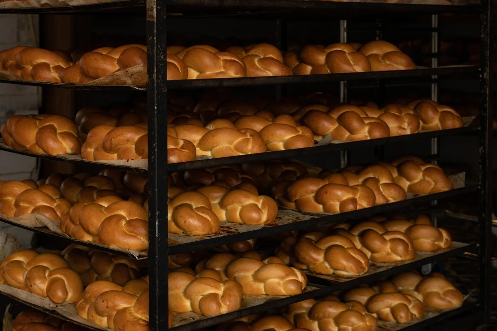 מה קורה אם לא מוכרים חמץ לפני הפסח? 