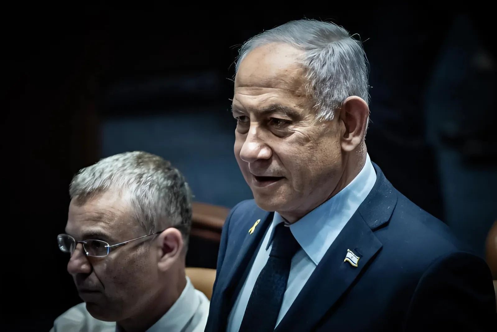 בשל הביקור המדיני בהונגריה: עדות נתניהו במשפט נדחתה