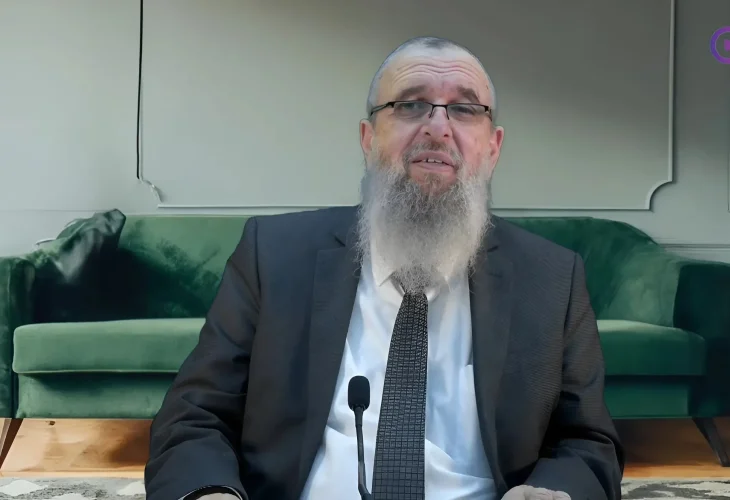 לעורר את ליל הסדר | הרב דניאל אוחיון 