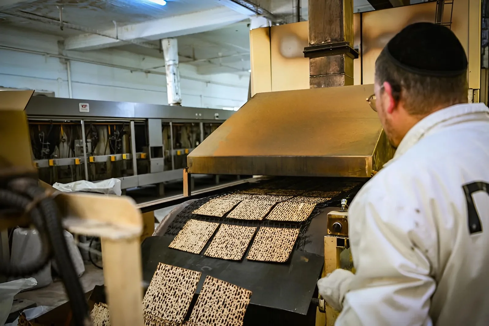 פער של 23% במחירי המצות: זאת הרשת שמוכרת הכי בזול – ויש גם טיפים לחיסכון