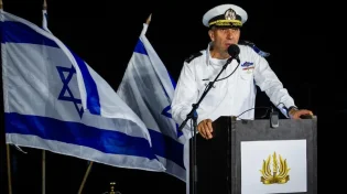 מפקד חיל הים לשעבר יעמוד בראש השב"כ: נתניהו בחר באלוף במיל' אלי שרביט לתפקיד