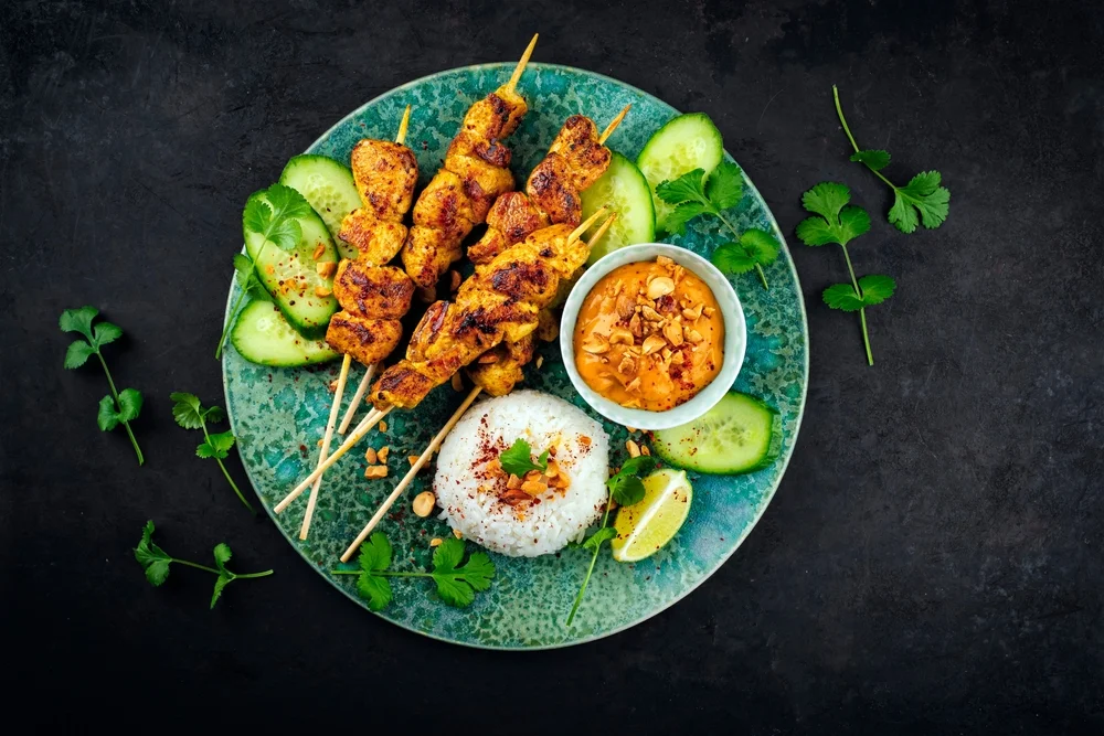 מתכון מנצח: פרגיות רכות עם סילאן ושום על מצע אורז ושקדים מתכון מנצח: פרגיות רכות עם סילאן ושום על מצע אורז ושקדים